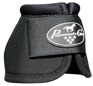 Professional Choice Ballistic Bell Boot