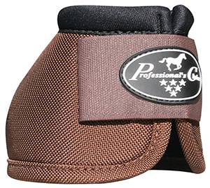 Professional Choice Ballistic Bell Boot