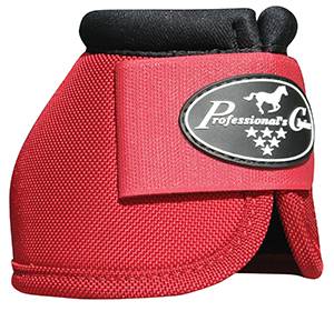 Professional Choice Ballistic Bell Boot