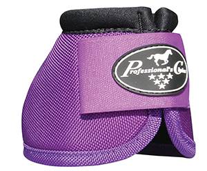Professional Choice Ballistic Bell Boot