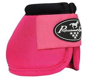 Professional Choice Ballistic Bell Boot