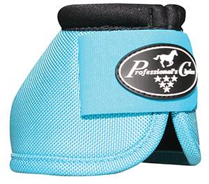 Professional Choice Ballistic Bell Boot