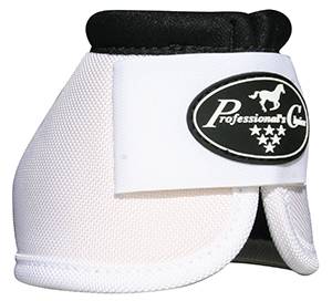 Professional Choice Ballistic Bell Boot