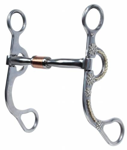 Professional Choice Bob Avila Straight Roller Daisy Shank