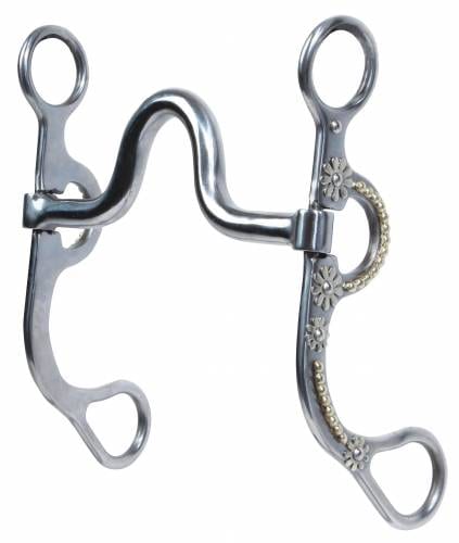 Professional Choice Bob Avila Daisy Medium Port Shank Bit