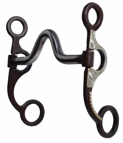 horse bits collection