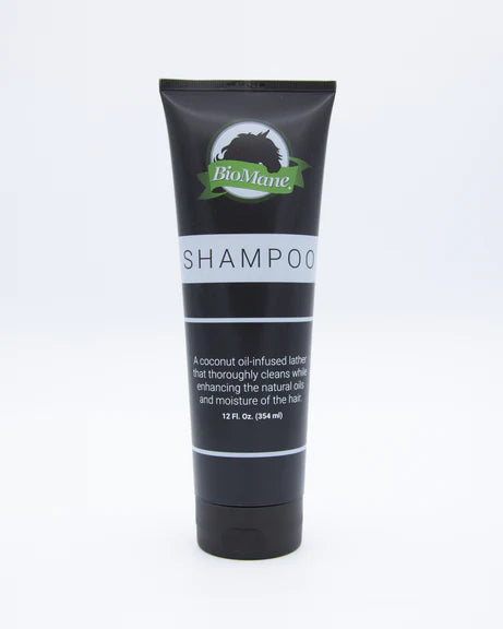 BioMane Shampoo