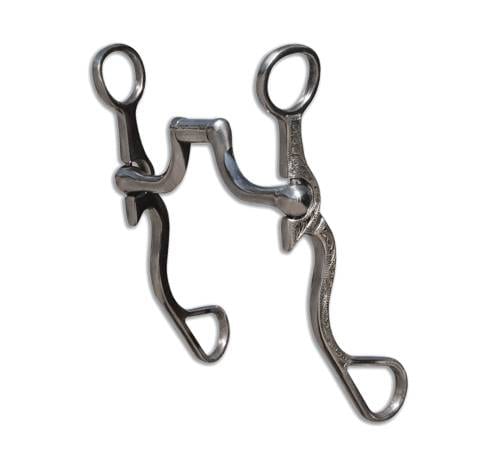 Roping Horse Bits | Frontier Trailers & Roping Supply