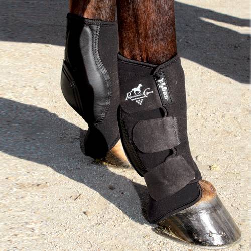 Short Ventech Slide-Tec Skid Boots