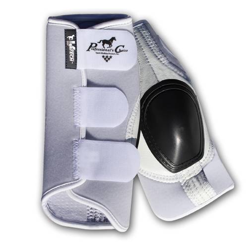 Short Ventech Slide-Tec Skid Boots