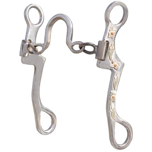 Professional Choice Bob Avila Byron Shank Ported Chain