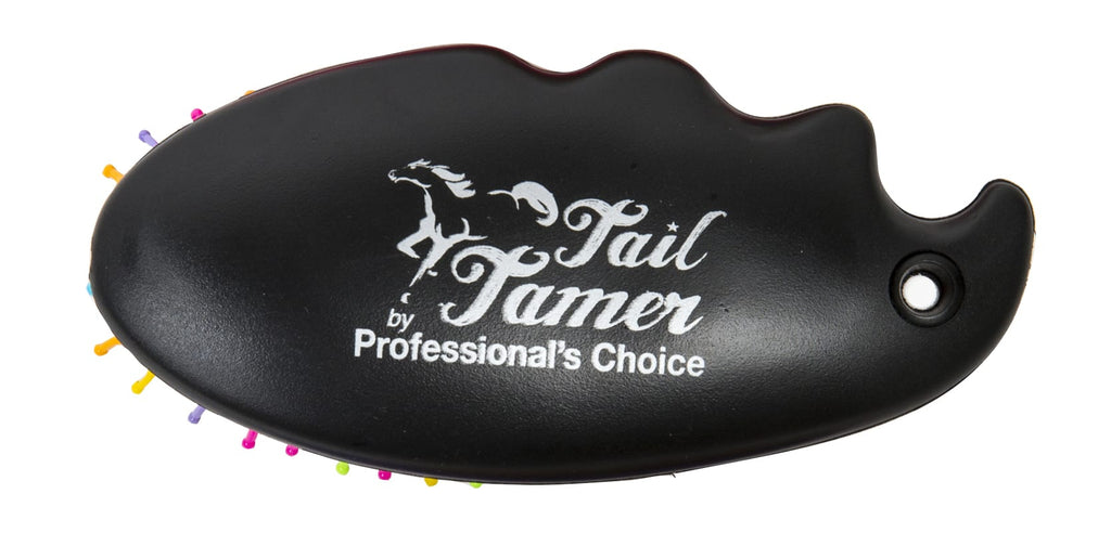 Professional Choice Mini Rainbow Mane Brush