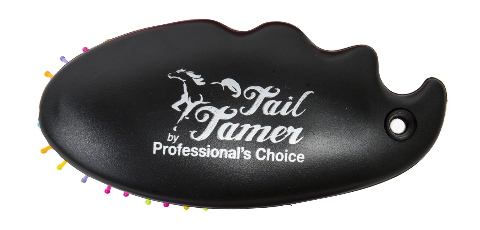 Professional Choice Mini Rainbow Mane Brush
