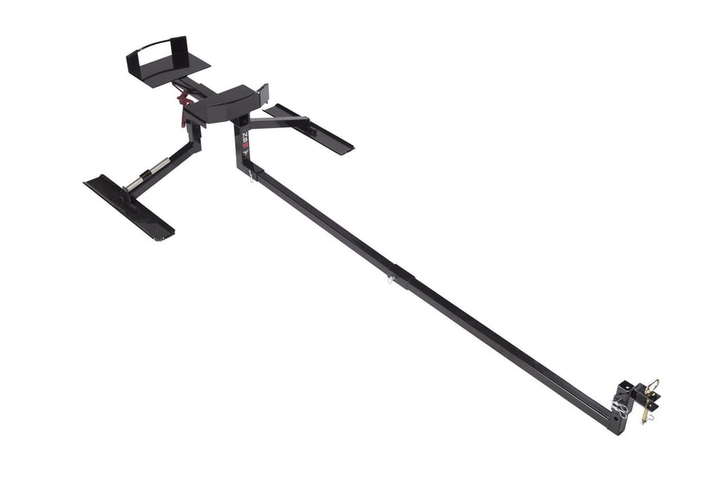 Heel-O-Matic Calf Roping Sled