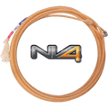 Classic Ropes NV4 Heel Rope 35'