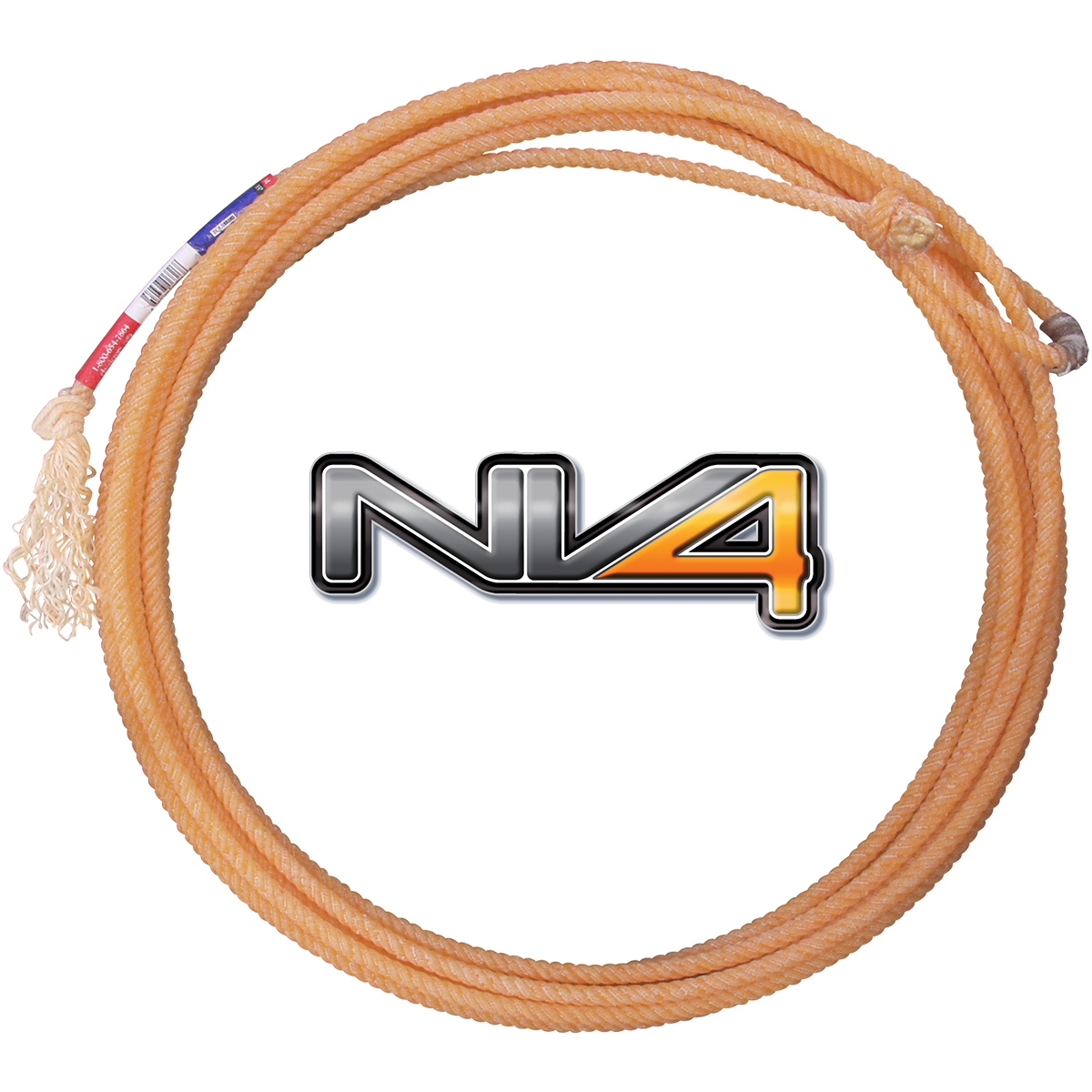 Classic Ropes NV4 Heel Rope 35'