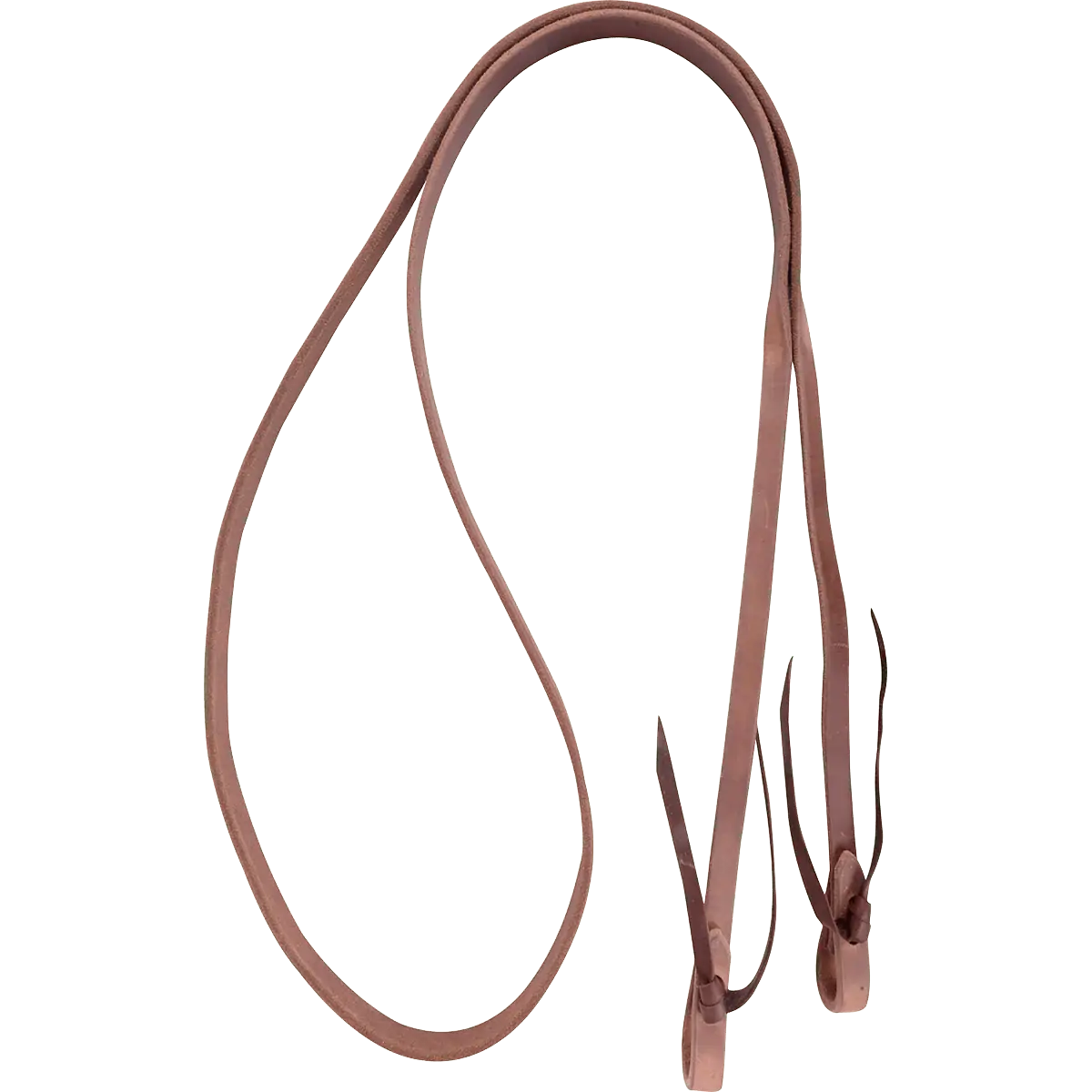 Martin 5/8” Hermann Oak Harness Flat With Water Loops