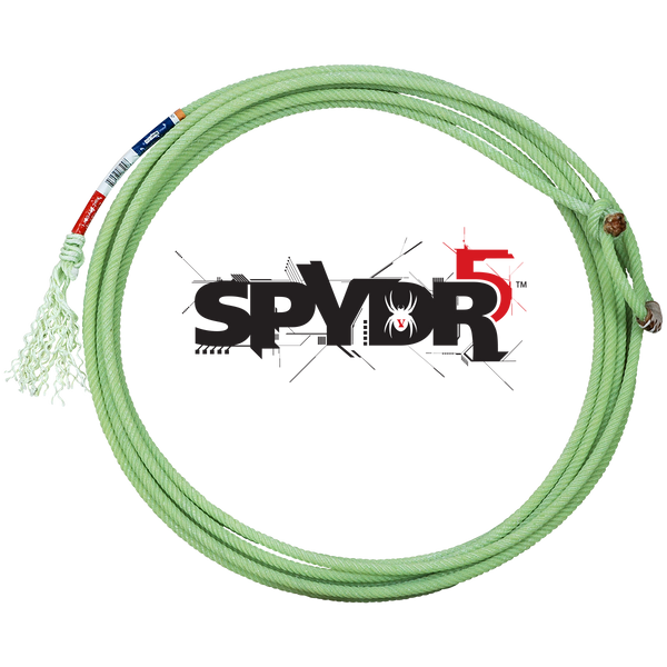Classic Ropes Spydr 5 Strand Head Rope 31'