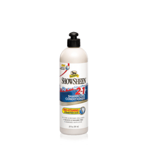 Showsheen 2 in 1 Shampoo