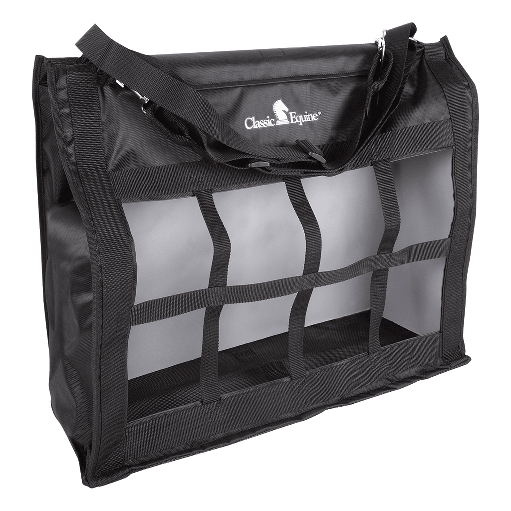 Classic Equine Top Load Hay Bag