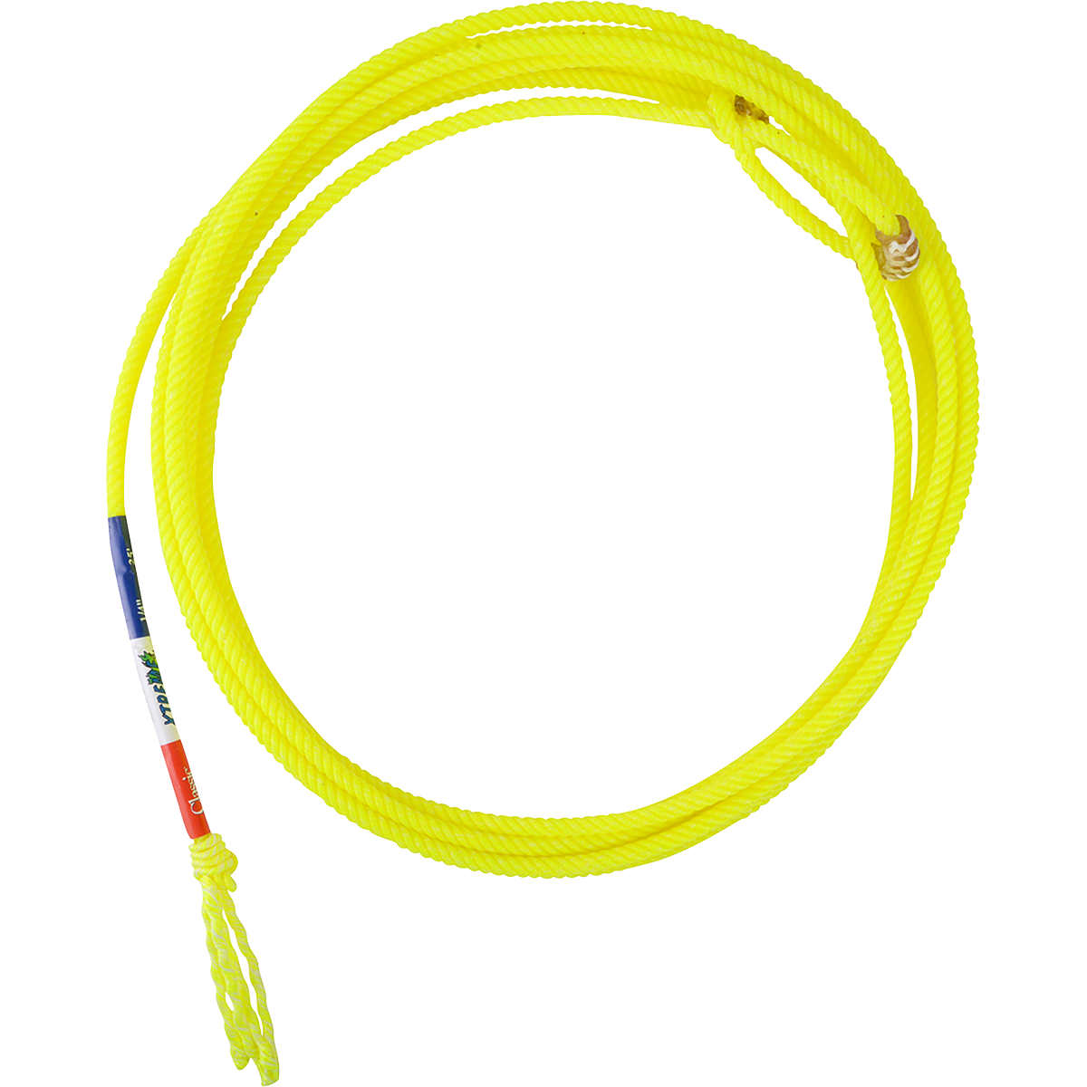 Classic Ropes Xtreme Kid Rope 25'