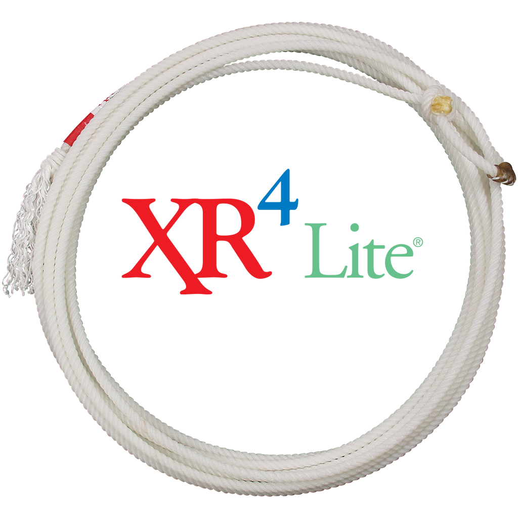 Classic Ropes XR4 Lite Head Rope 31'