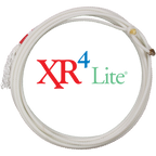 Classic Ropes XR4 Lite Heel Rope 35'