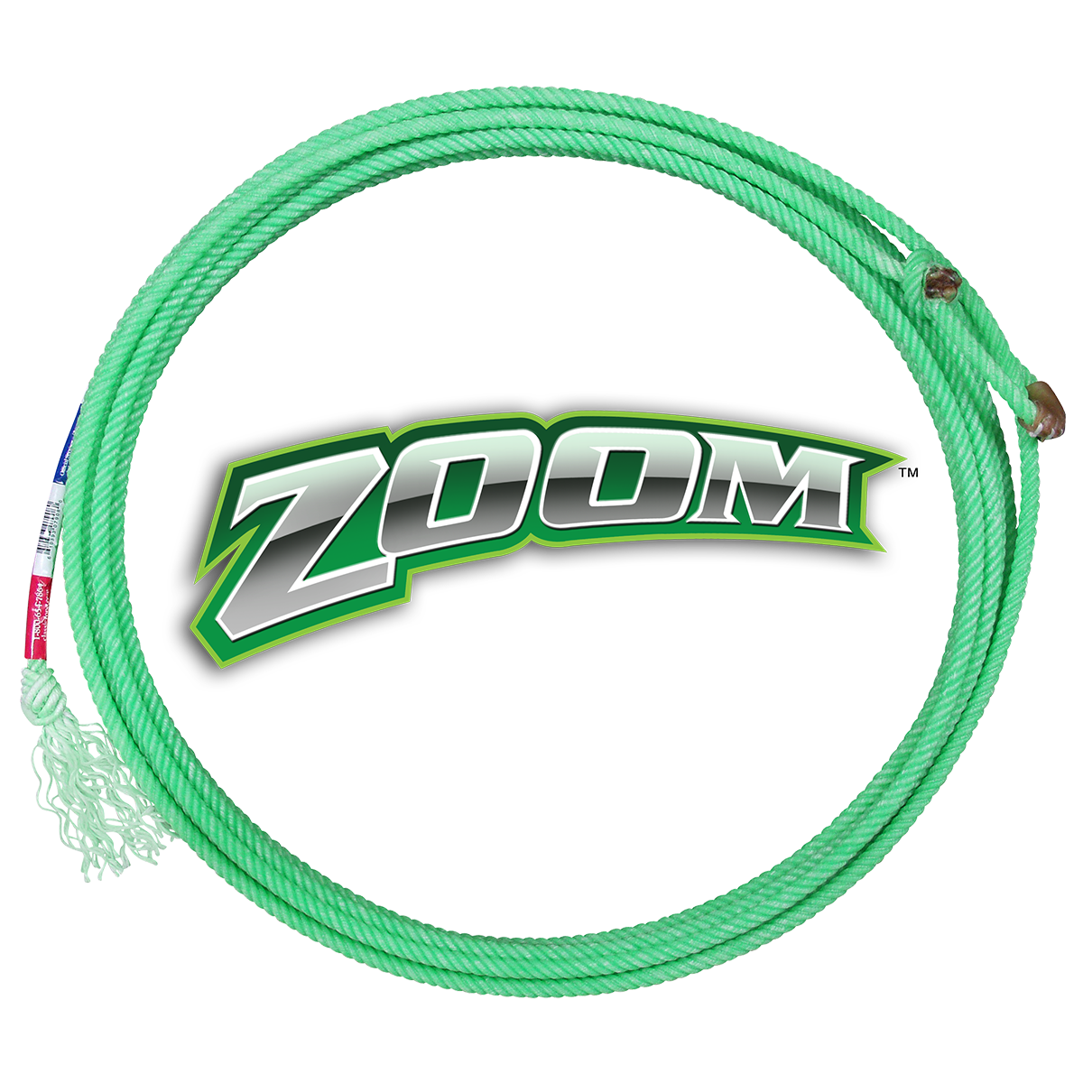 Classic Ropes Zoom Kid Rope 30'