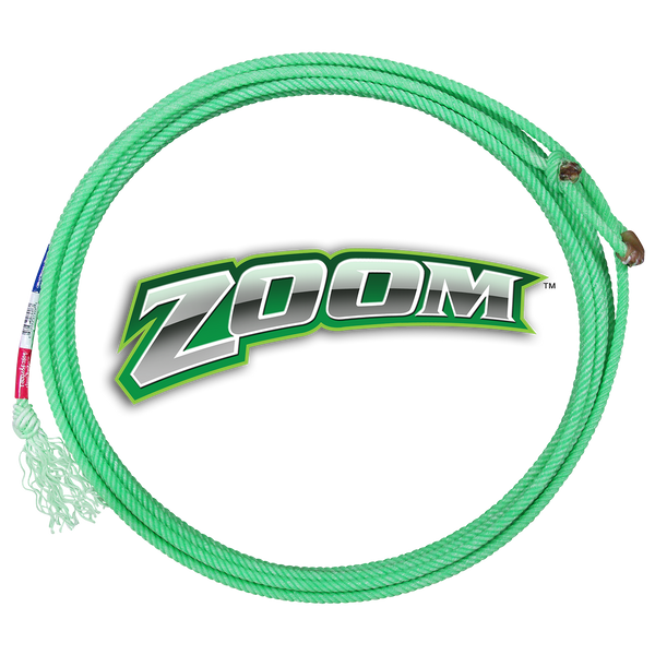 Classic Ropes Zoom Kid Rope 30'