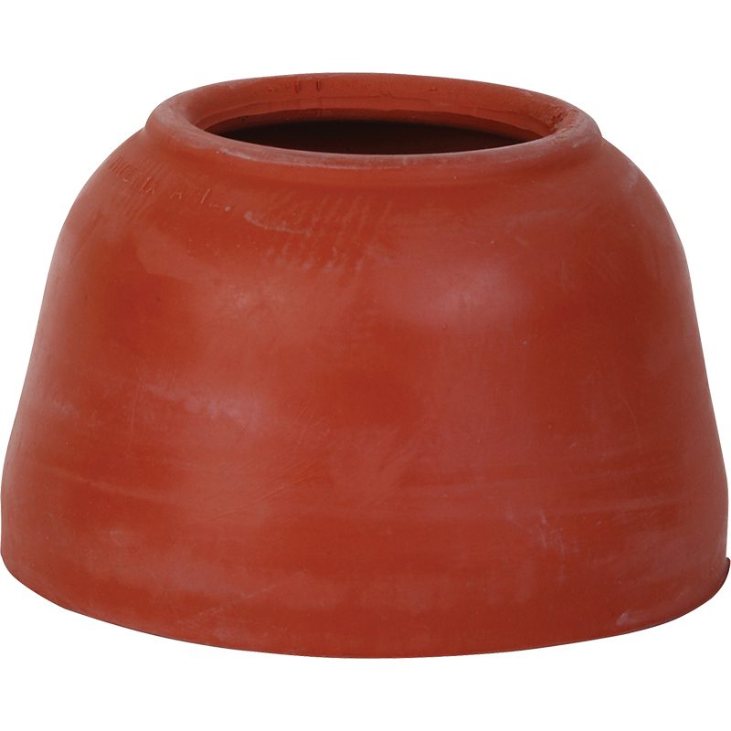 Cactus Ropes Pull-On Rubber Bell Boot