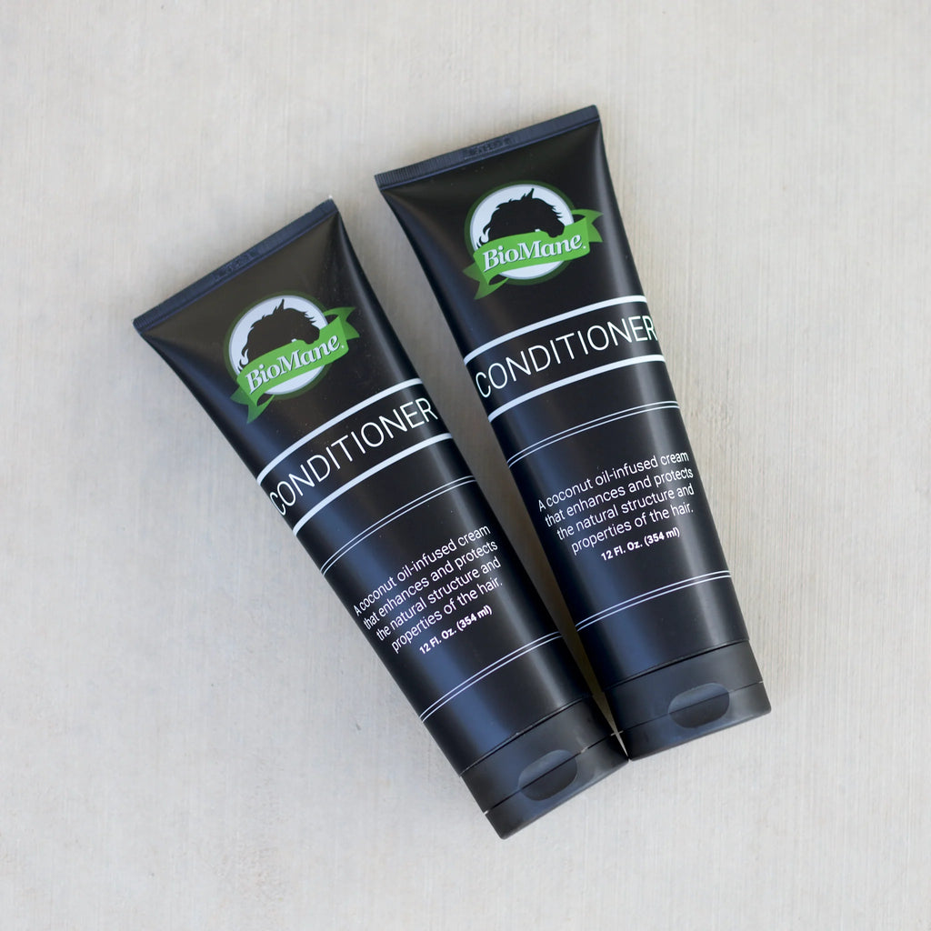 BioMane Conditioner