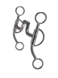 Tom Balding Baseline Short Shank Hinge Port