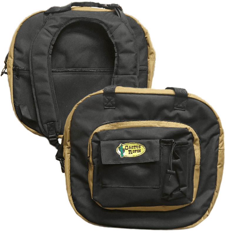 Cactus Ropes On The Go Rope Bag
