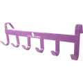 Classic Equine 6 Hook Bridle Rack