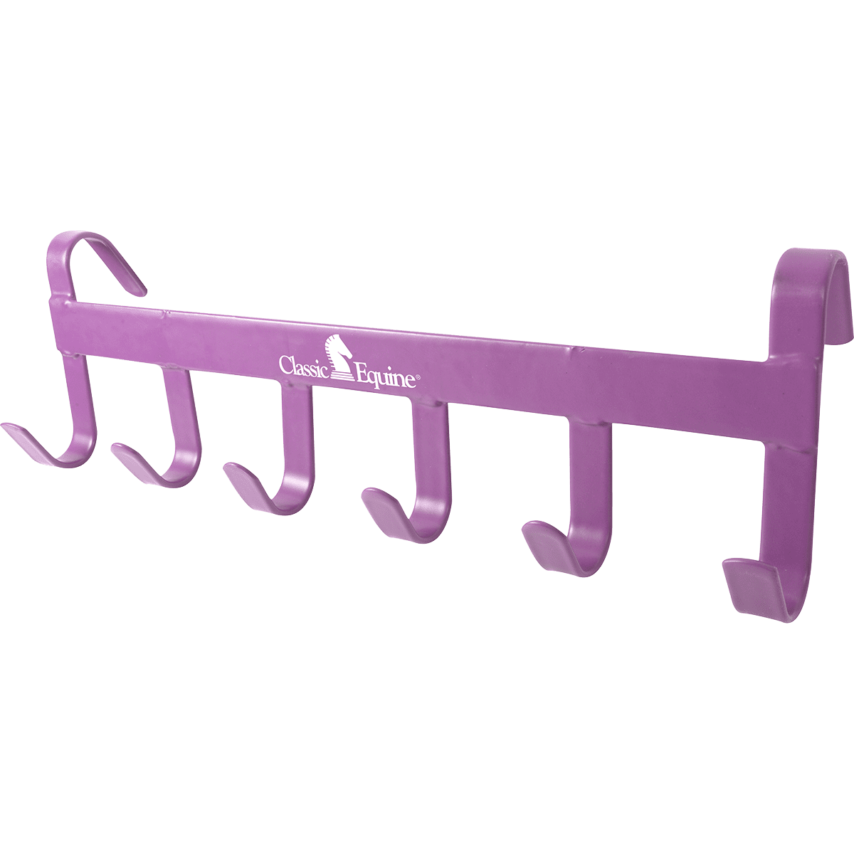 Classic Equine 6 Hook Bridle Rack