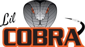 Fast Back Lil Cobra 4 Strand Kid Rope