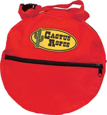 Cactus Ropes Kid Rope Bag