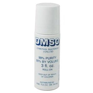 DMSO Roll on- 3 oz