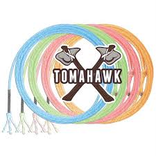 Lone Star Ropes Tomahawk Youth Rope 28'