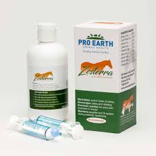 Zesterra 250ml