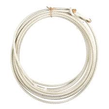 King Nylon Ranch Rope XS 5/16 50'