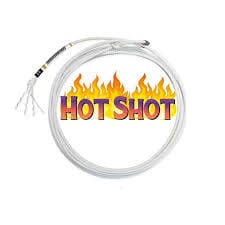 Fast Back Hot Shot Kid Rope
