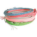 Fast Back Vapor Kid Rope 18'