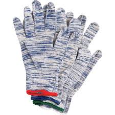 SSG Blue Streak Roping Gloves