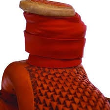 Cactus Ropes Dally Wrap
