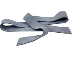 Mule Hide Horn Wraps