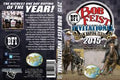 Bob Feist 2015 Dvd