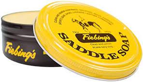 Fiebing's Saddle Soap