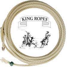 Buy King Ropes | Ranch Ropes | Frontier Trailer & Roping Supply ...