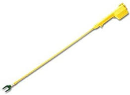 Hot Shot 22" Shaft Assembly
